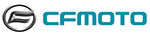 CF Moto-logo